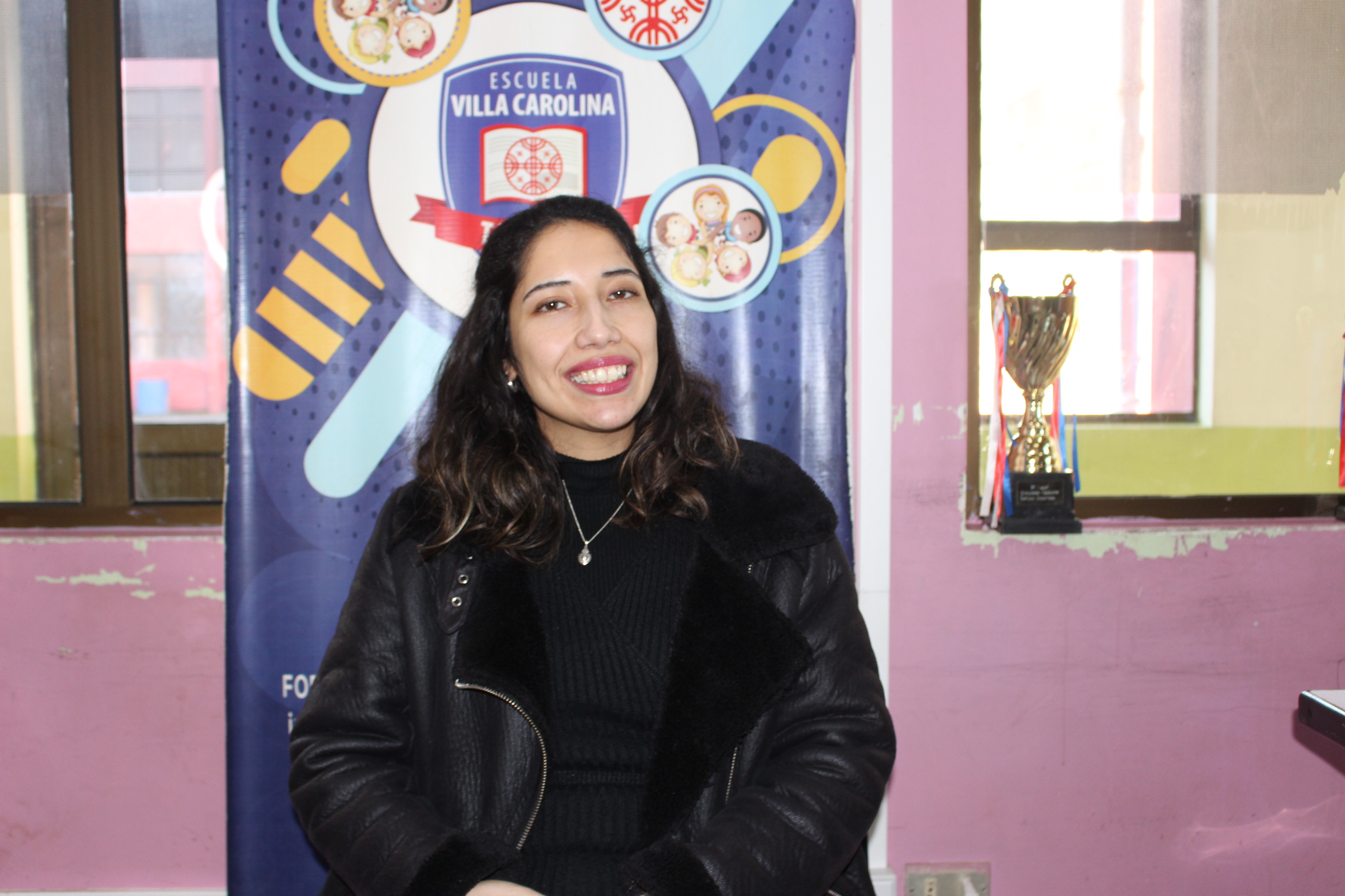 Yoselyn Navarrete Garrido