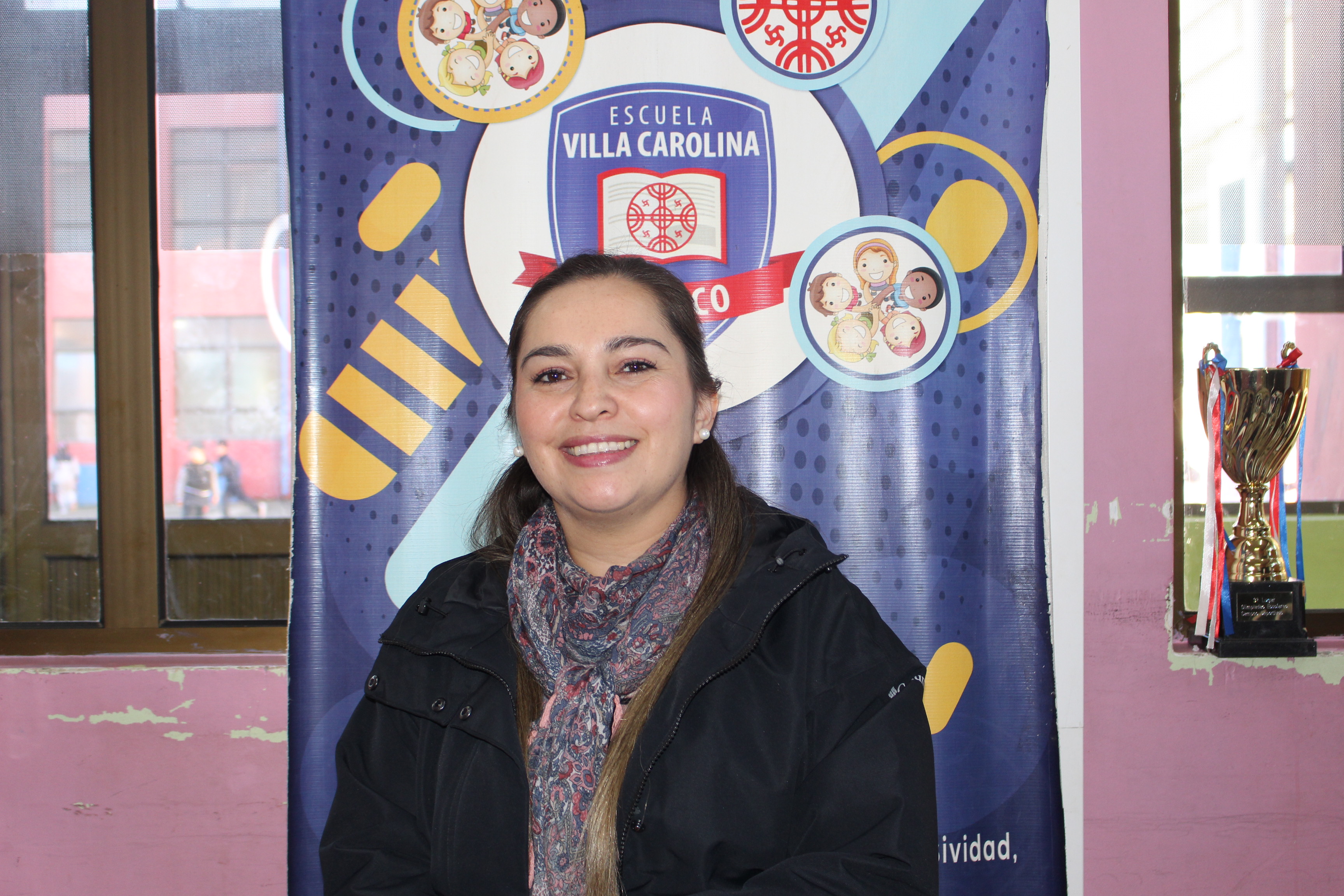 Loreto Figueroa Quilodrán