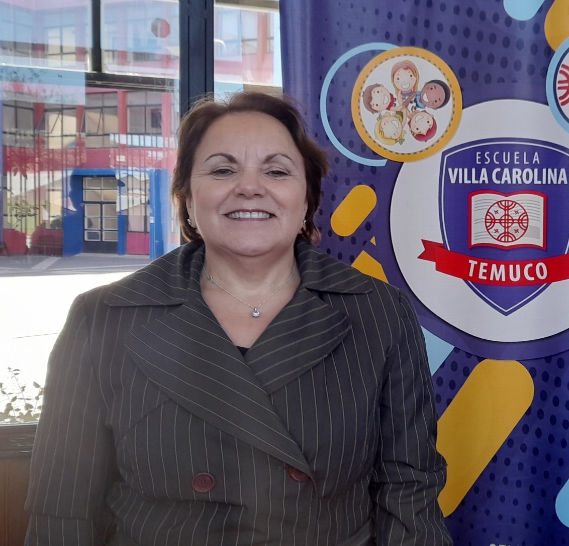 Cecilia Cantero Morales