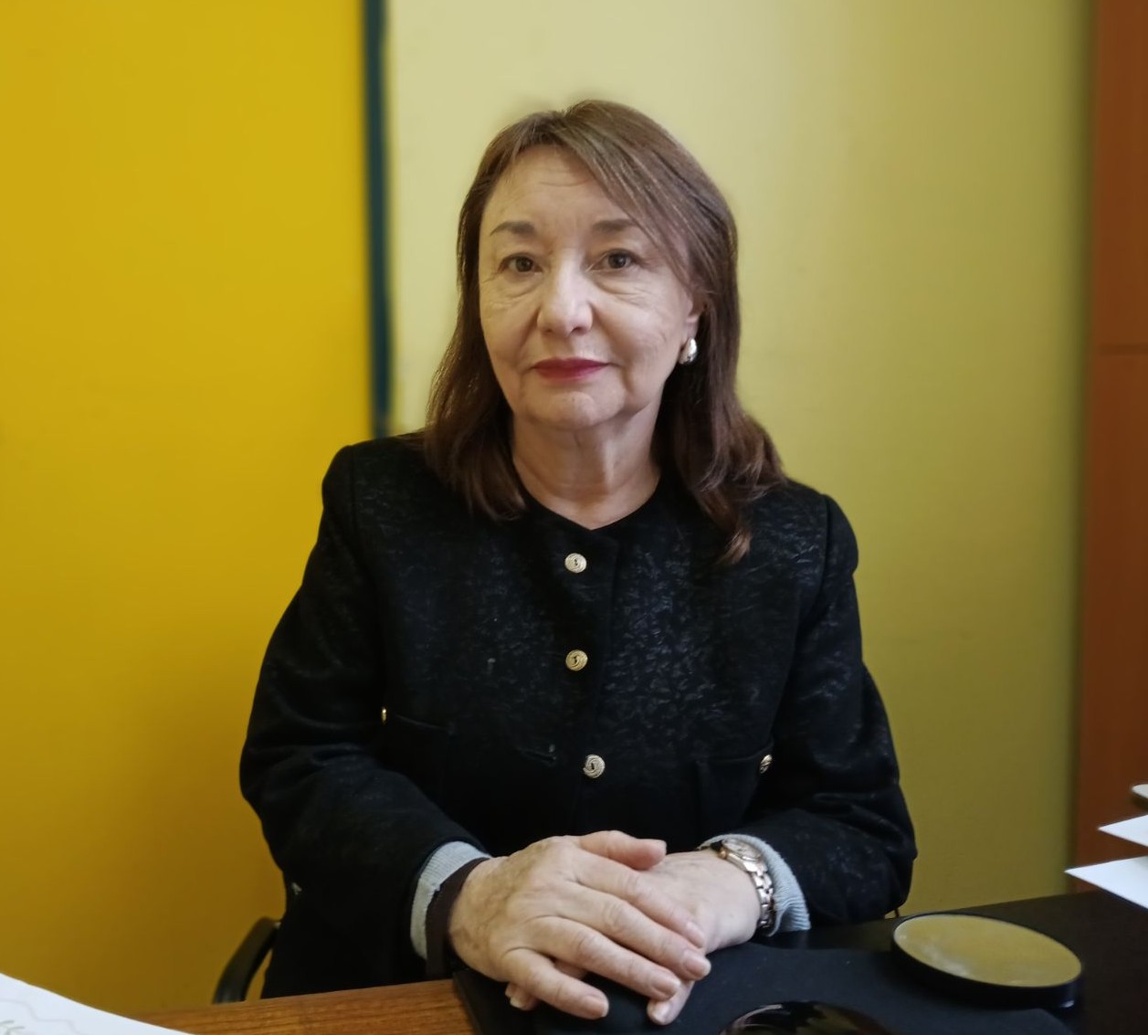 Nadia Navarro Brun