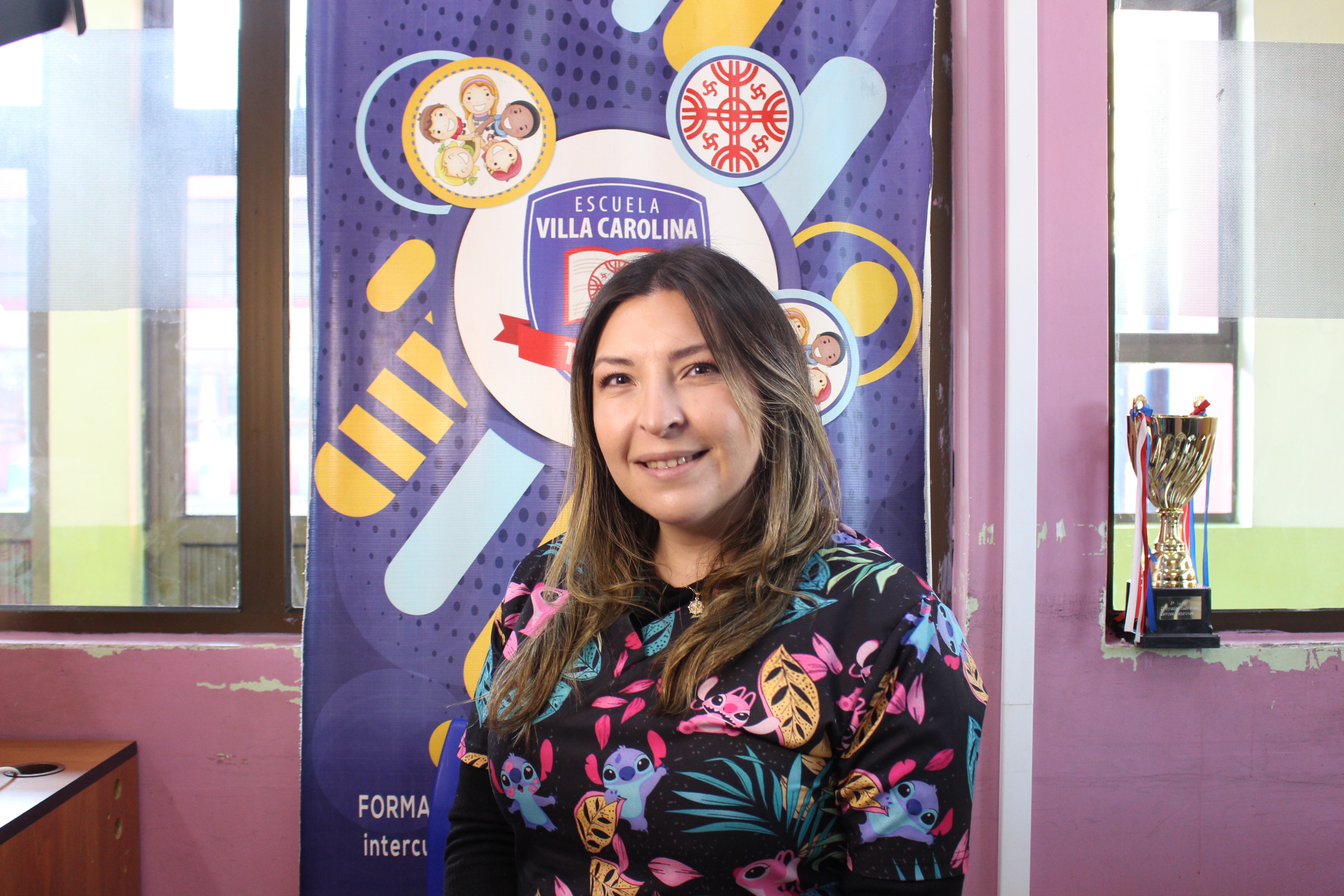 Daniela Aguayo Estrada