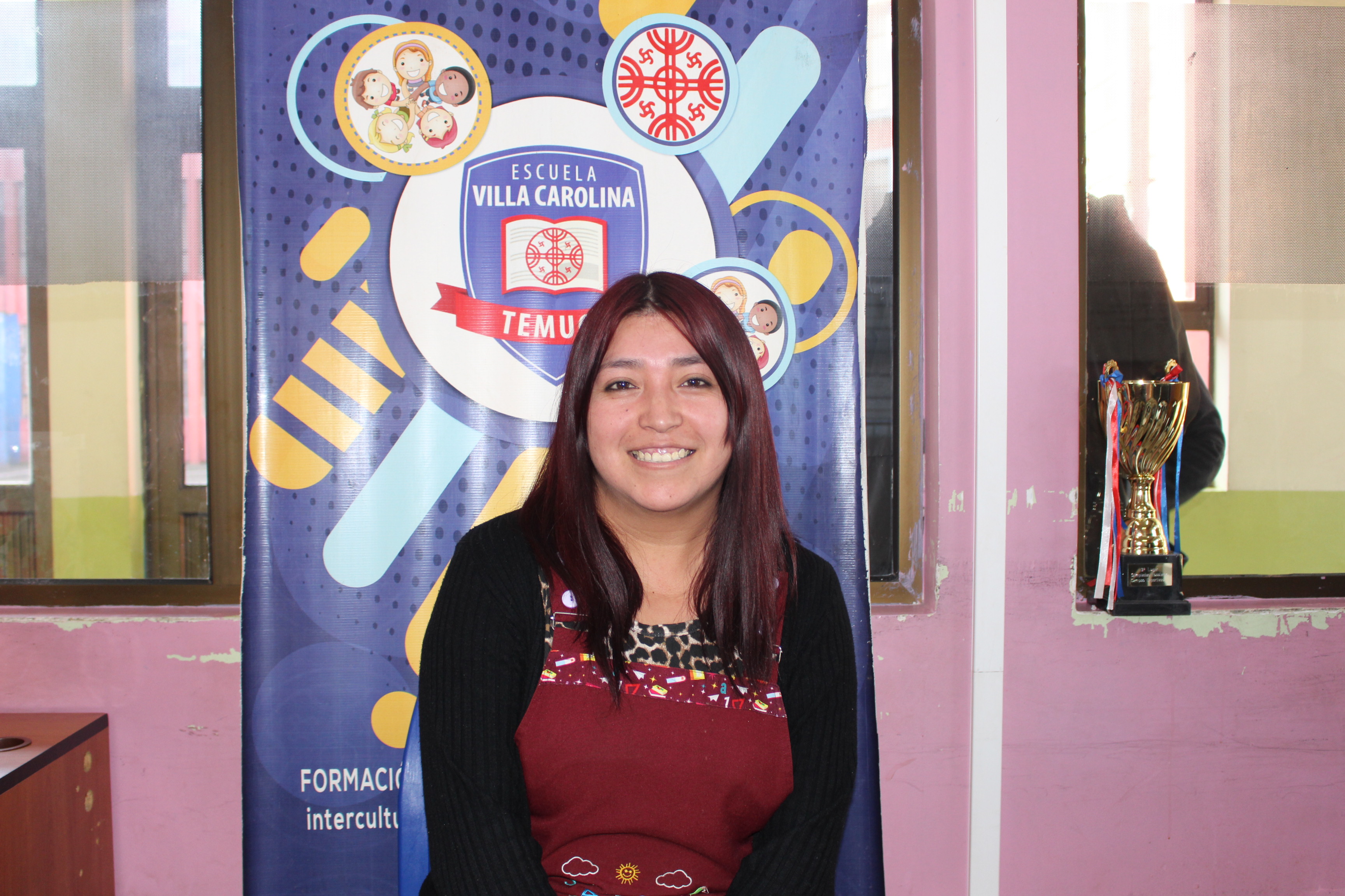 María José Salazar