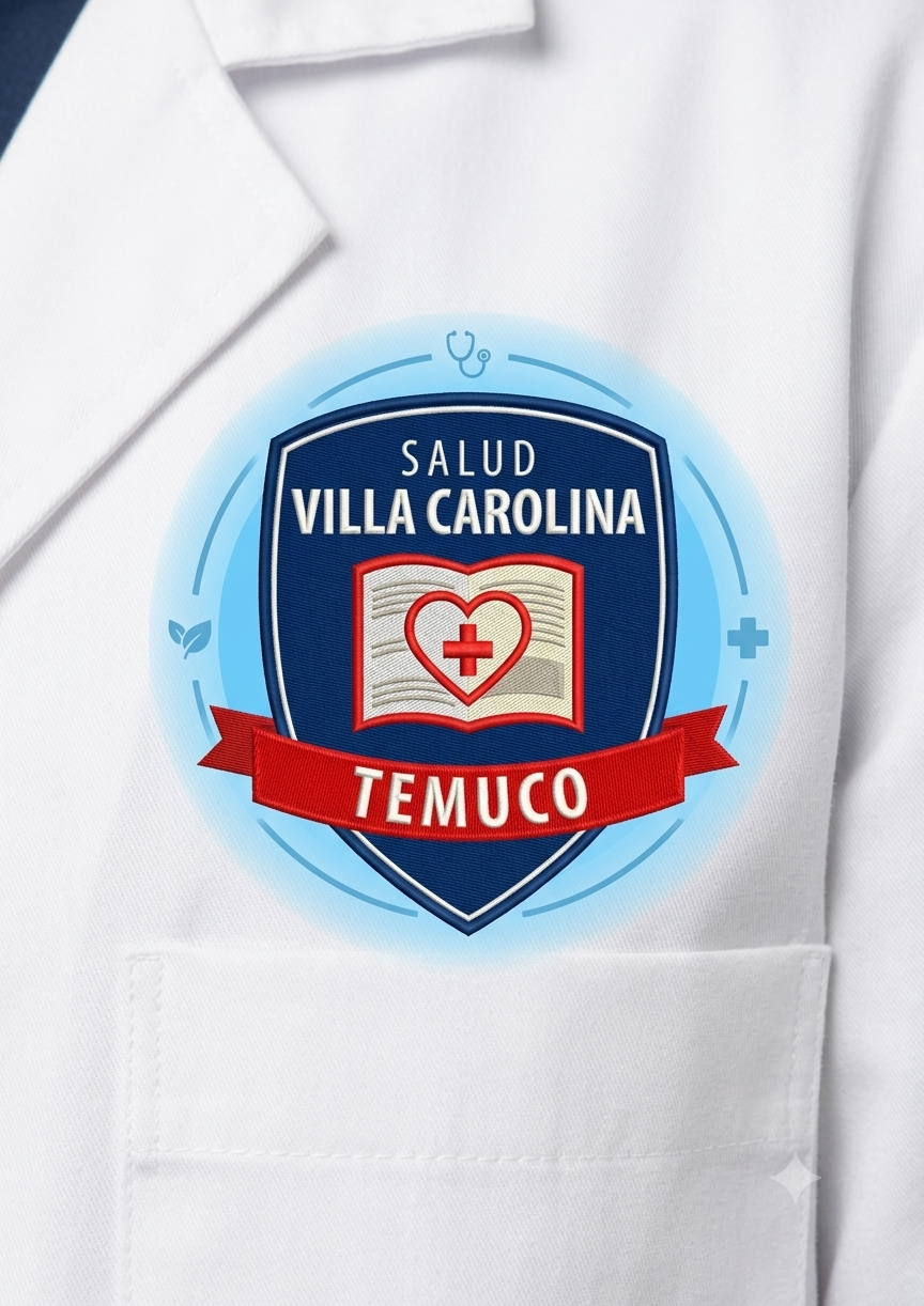 Salud Villa Carolina
