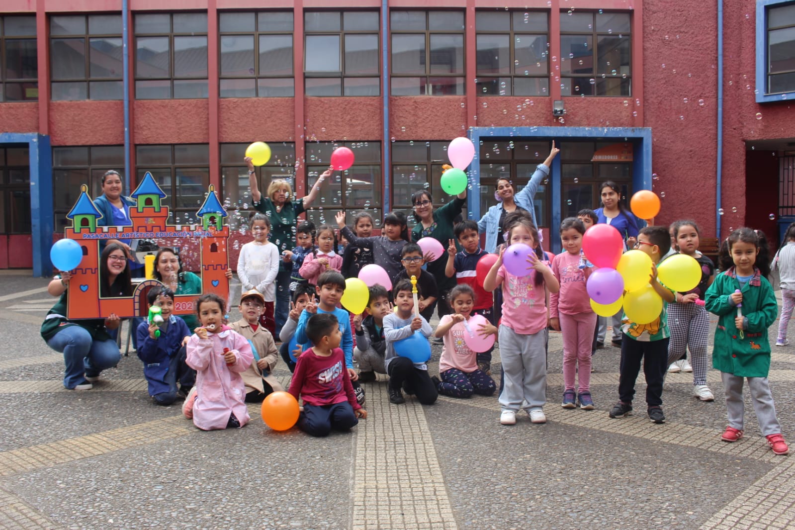 Aniversario