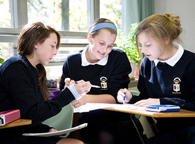 Comunidad Educativa