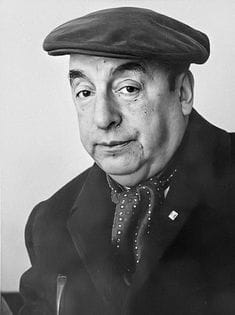 (CRA) Efeméride Escolar: Natalicio de Pablo Neruda.