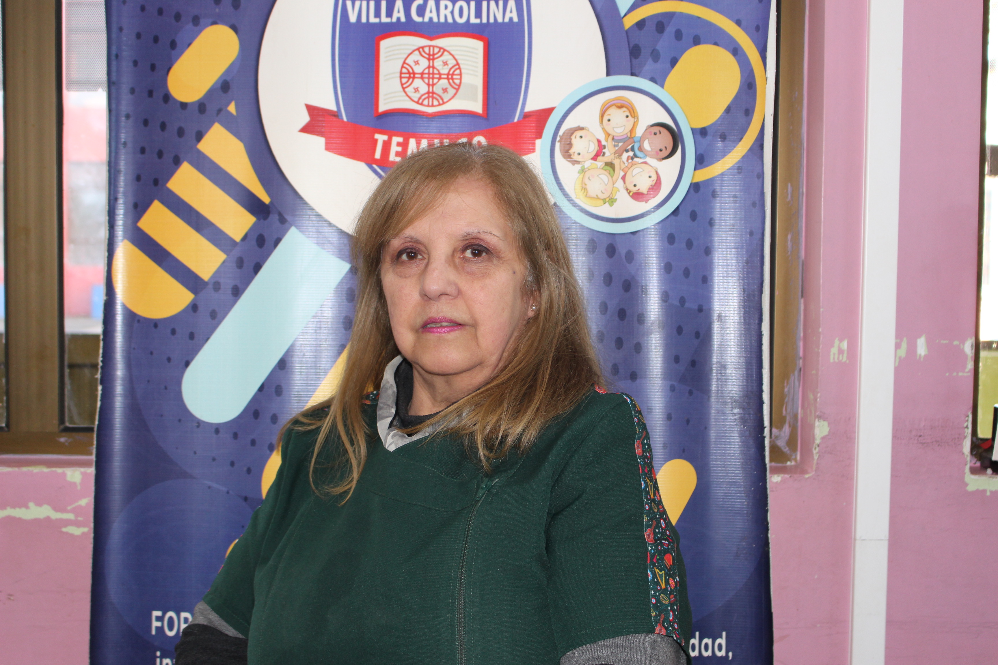 Ximena Abarca Parra