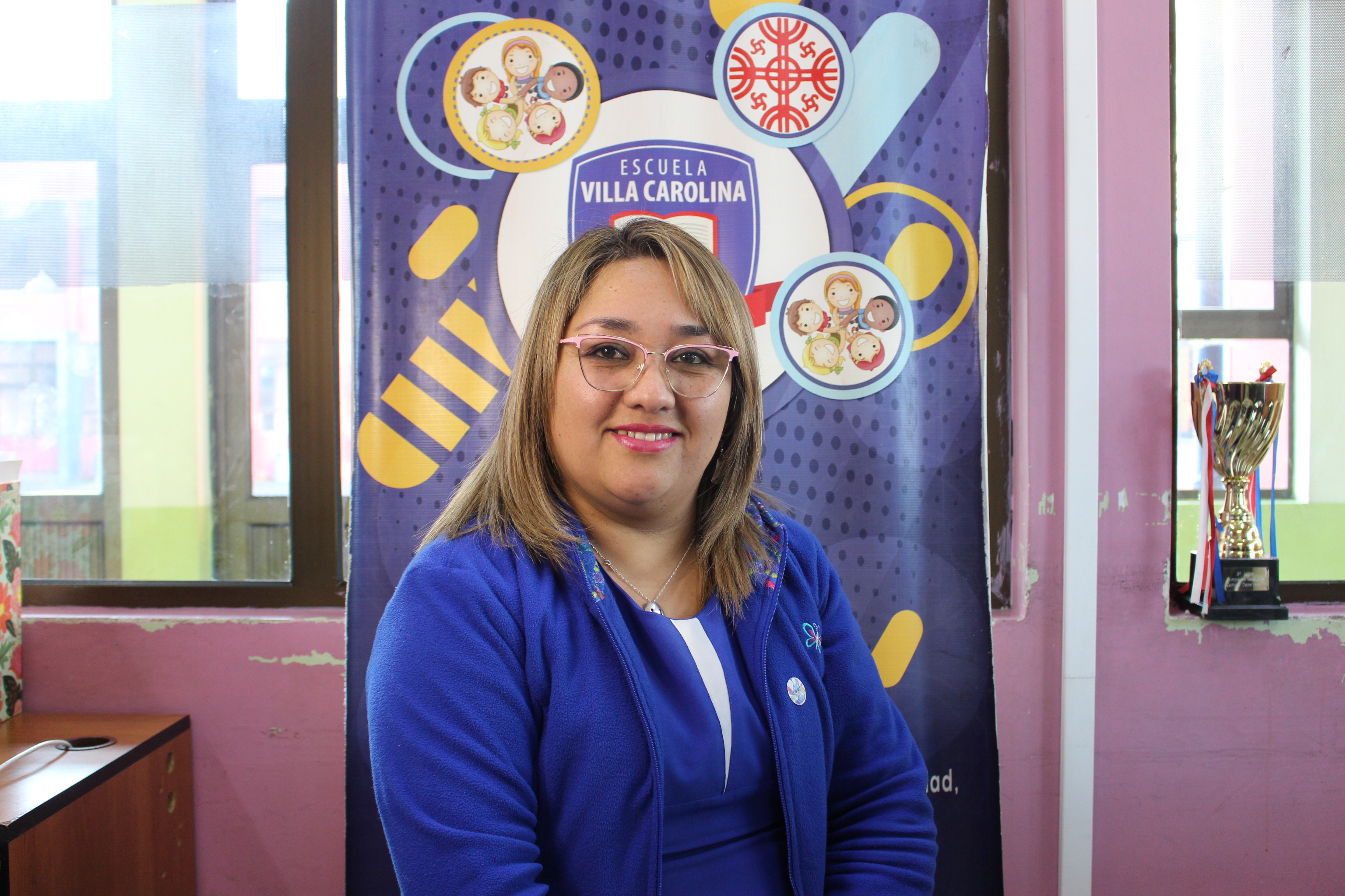 Maritza Cayupul Catriñanco