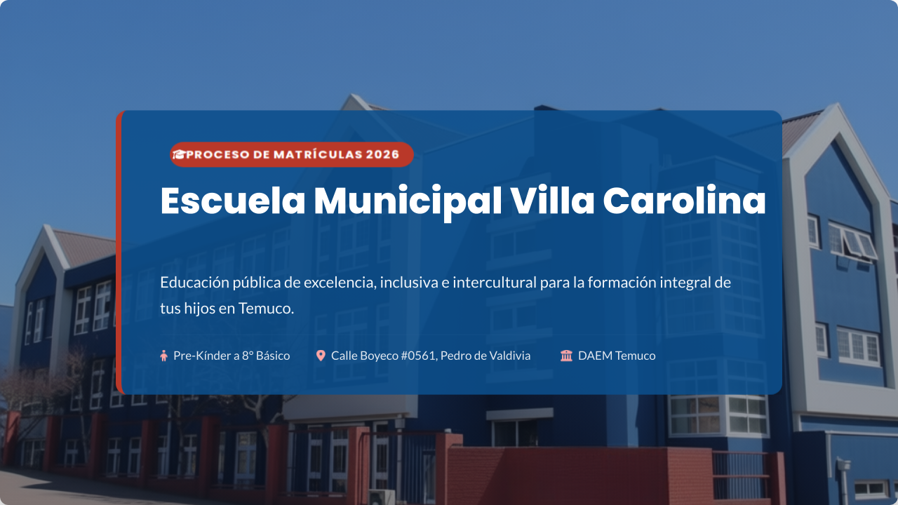 Excelencia Académica